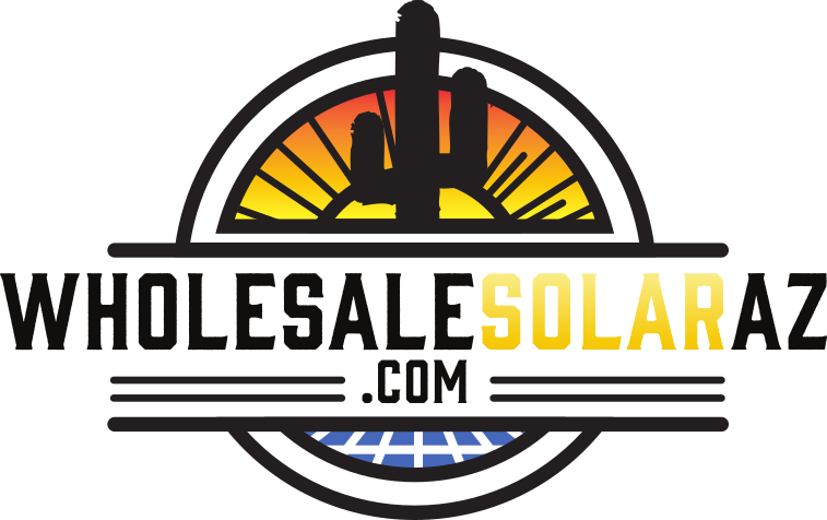 Wholesale Solar Panels